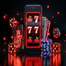 Filipino player using taya365 bet on a mobile phone browser in the Philippines